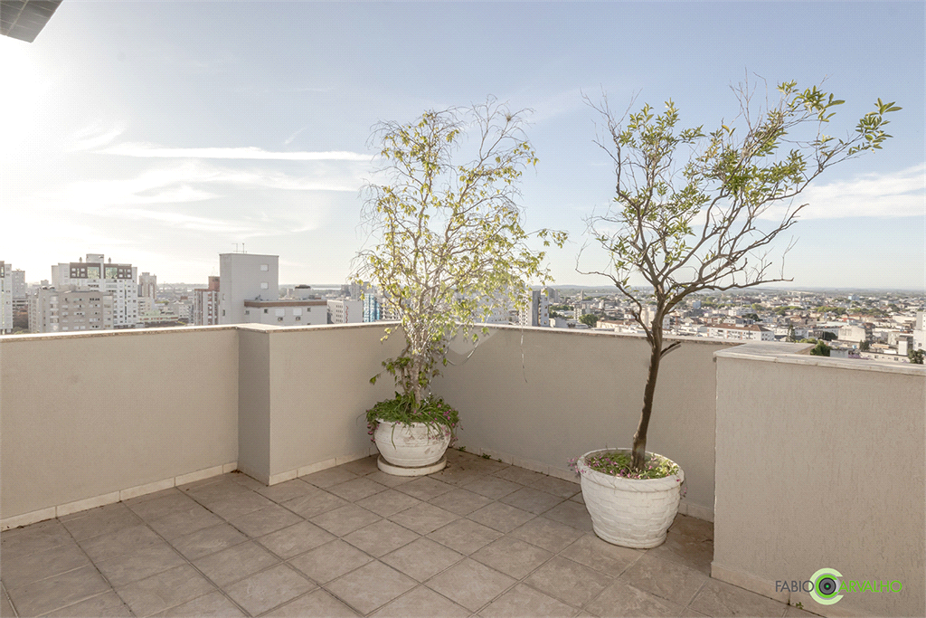 Venda Apartamento Porto Alegre Moinhos De Vento REO1024474 31