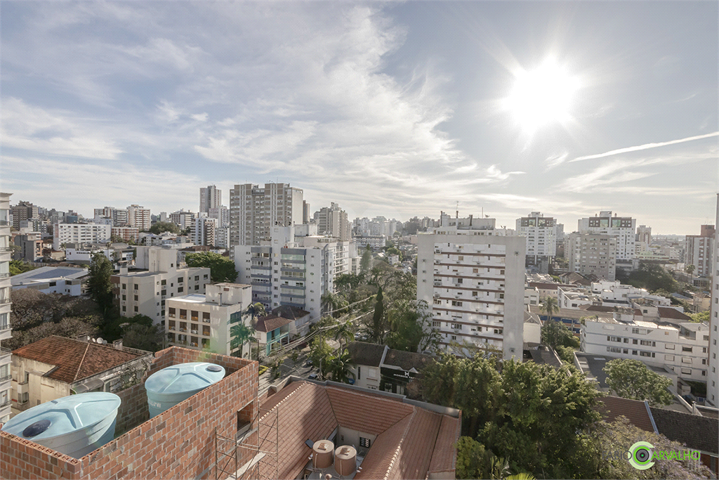 Venda Apartamento Porto Alegre Moinhos De Vento REO1024474 19