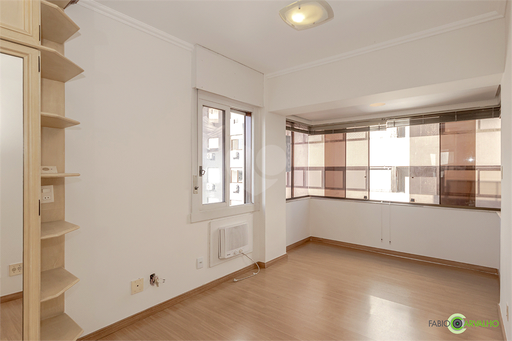 Venda Apartamento Porto Alegre Moinhos De Vento REO1024474 16