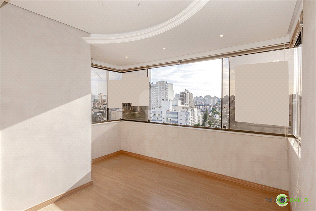 Venda Apartamento Porto Alegre Moinhos De Vento REO1024474 3