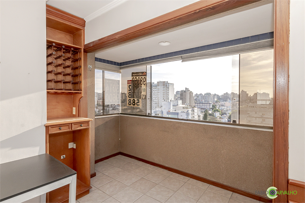 Venda Apartamento Porto Alegre Moinhos De Vento REO1024474 26