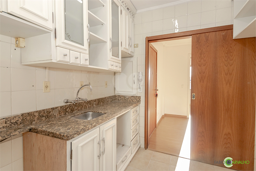 Venda Apartamento Porto Alegre Moinhos De Vento REO1024474 40