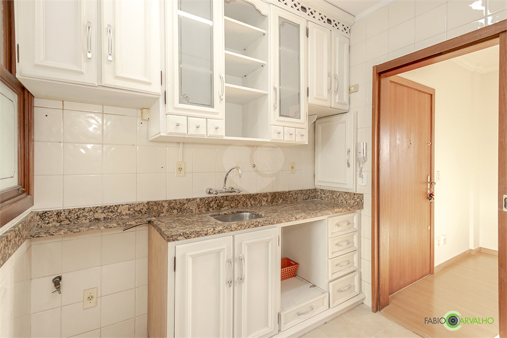 Venda Apartamento Porto Alegre Moinhos De Vento REO1024474 38