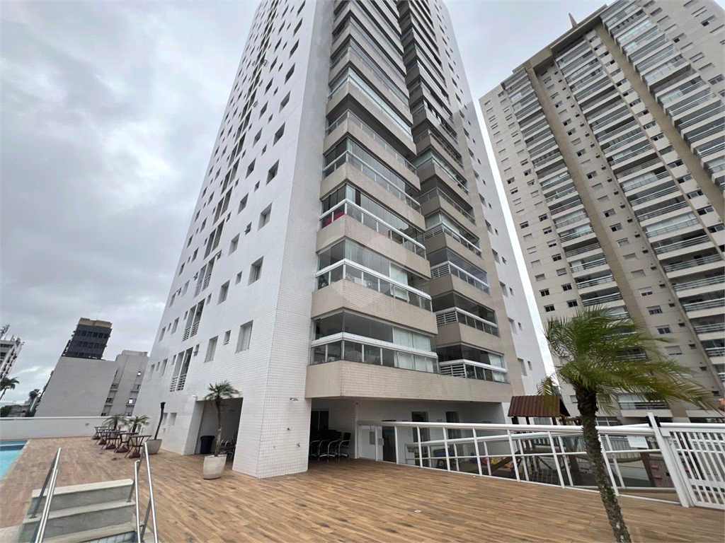 Venda Apartamento Santos Vila Belmiro REO1024475 20