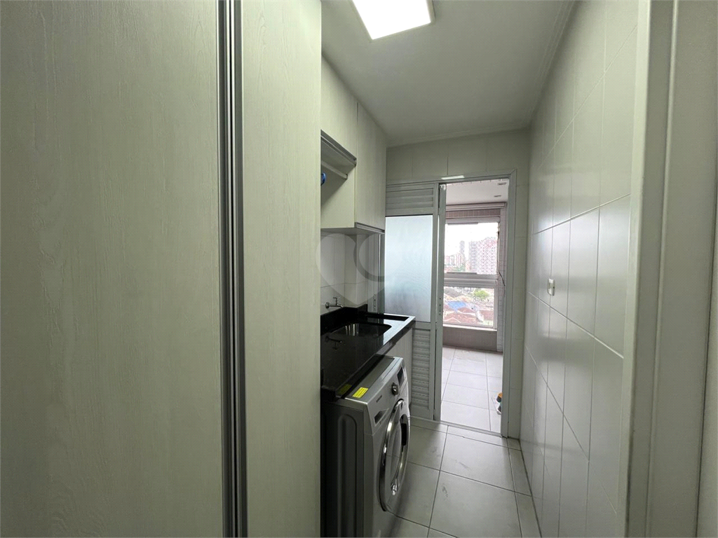 Venda Apartamento Santos Vila Belmiro REO1024475 19