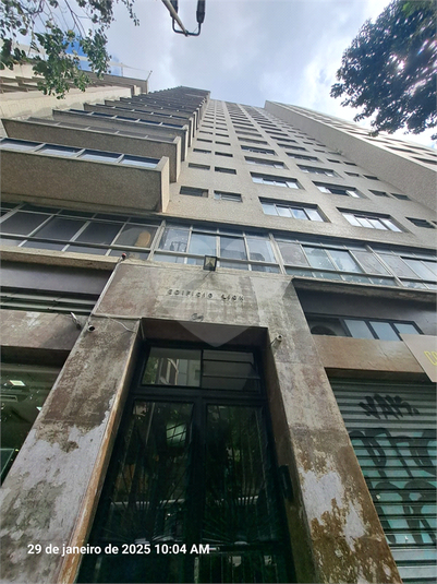 Venda Studio São Paulo Centro REO1024476 9