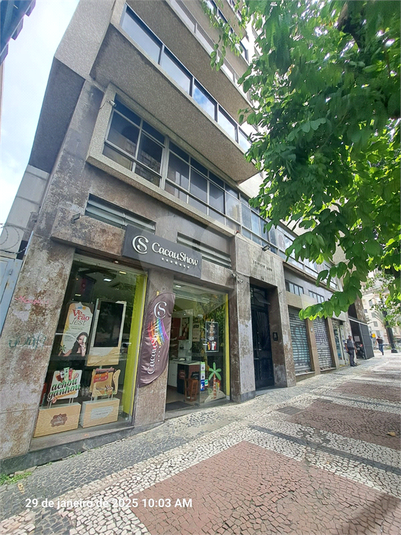 Venda Studio São Paulo Centro REO1024476 7