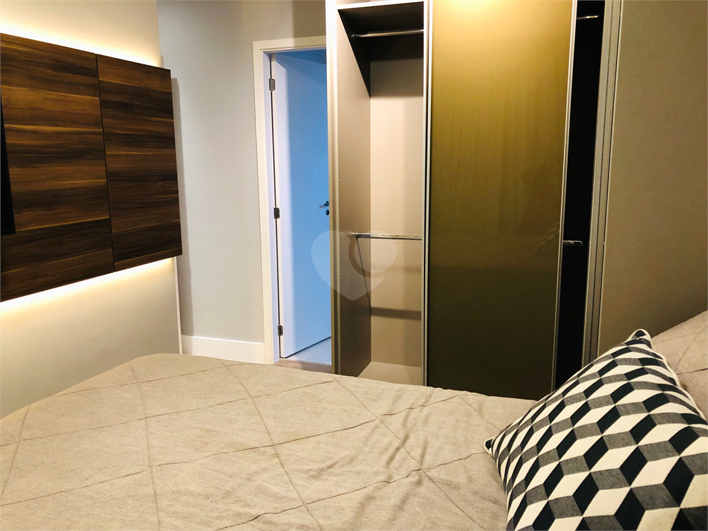 Aluguel Apartamento São Paulo Santo Amaro REO1024477 6