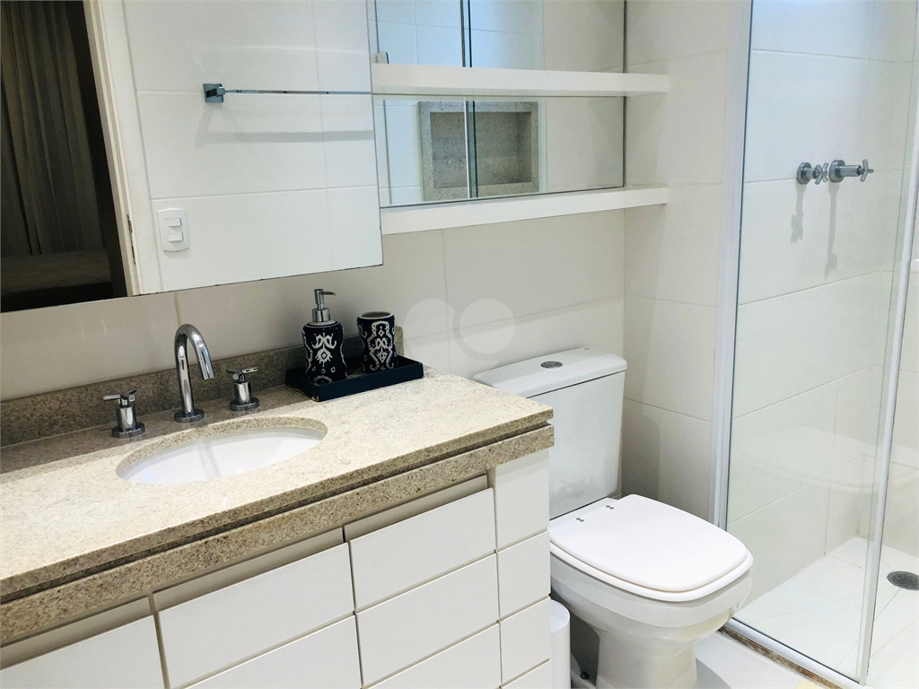 Aluguel Apartamento São Paulo Santo Amaro REO1024477 9