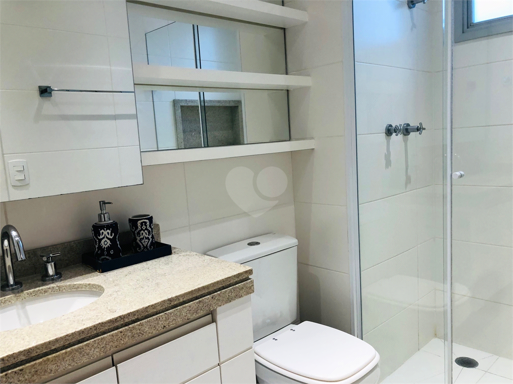 Aluguel Apartamento São Paulo Santo Amaro REO1024477 8