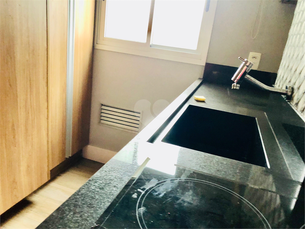 Aluguel Apartamento São Paulo Santo Amaro REO1024477 25