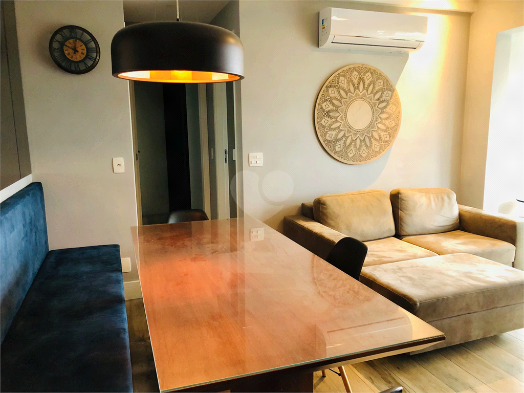 Aluguel Apartamento São Paulo Santo Amaro REO1024477 28