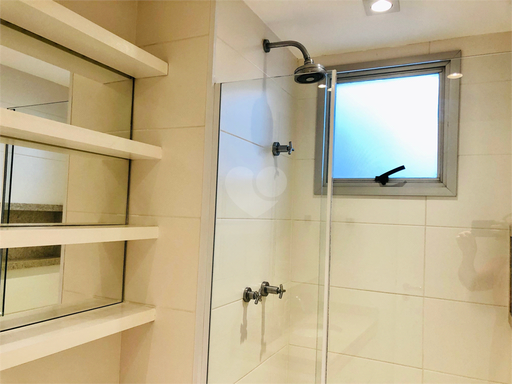 Aluguel Apartamento São Paulo Santo Amaro REO1024477 10