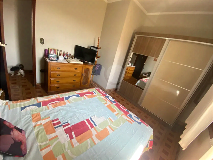 Venda Casa São Paulo Vila Maria Alta REO1024479 11