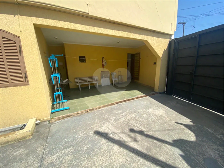 Venda Casa São Paulo Vila Maria Alta REO1024479 5