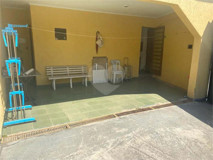 Venda Casa São Paulo Vila Maria Alta REO1024479 4