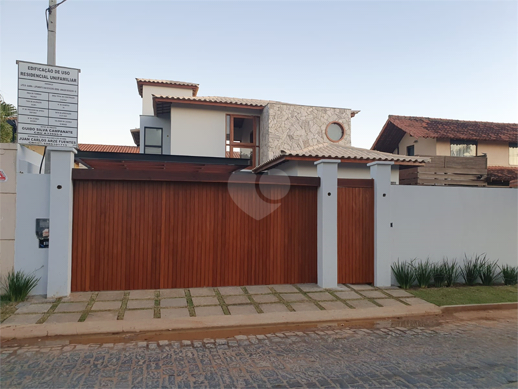 Venda Casa Armação Dos Búzios Geribá REO1024480 7