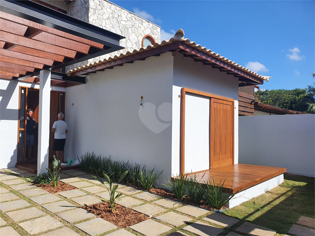 Venda Casa Armação Dos Búzios Geribá REO1024480 17