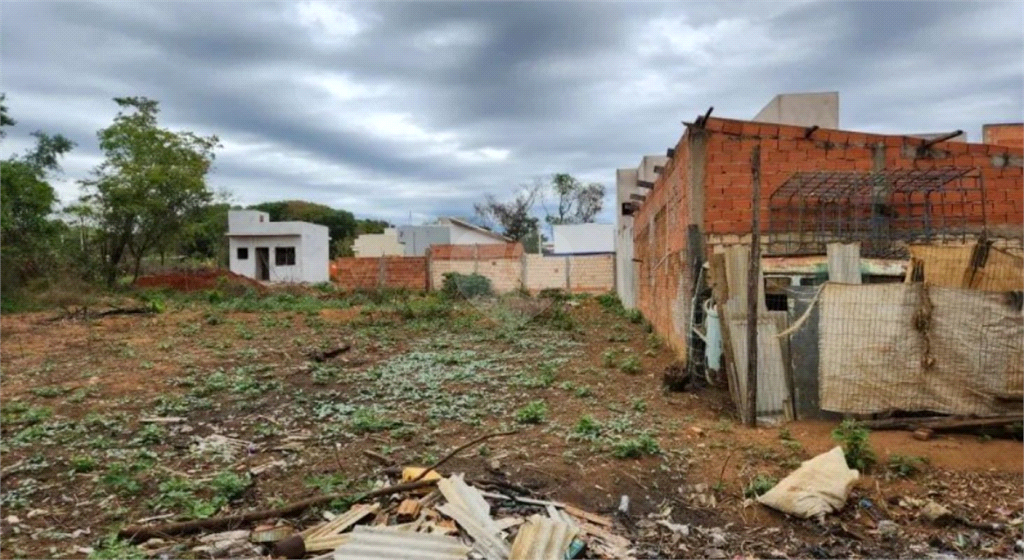 Venda Terreno Bauru Jardim São Judas REO1024483 4