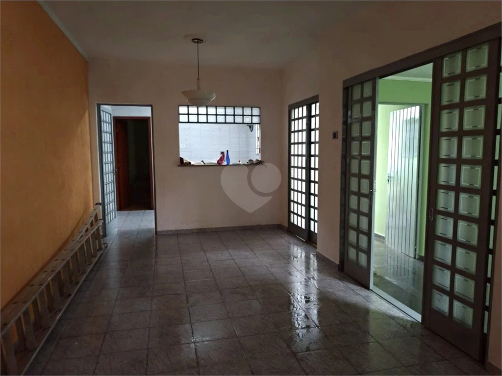 Aluguel Casa Sorocaba Vila Santana REO1024485 3