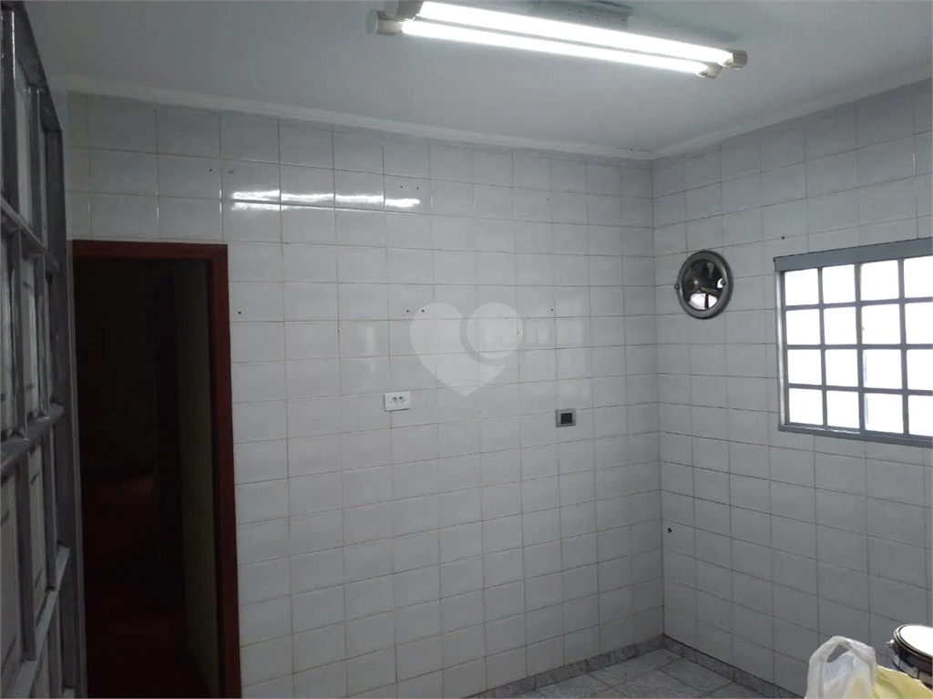 Aluguel Casa Sorocaba Vila Santana REO1024485 9