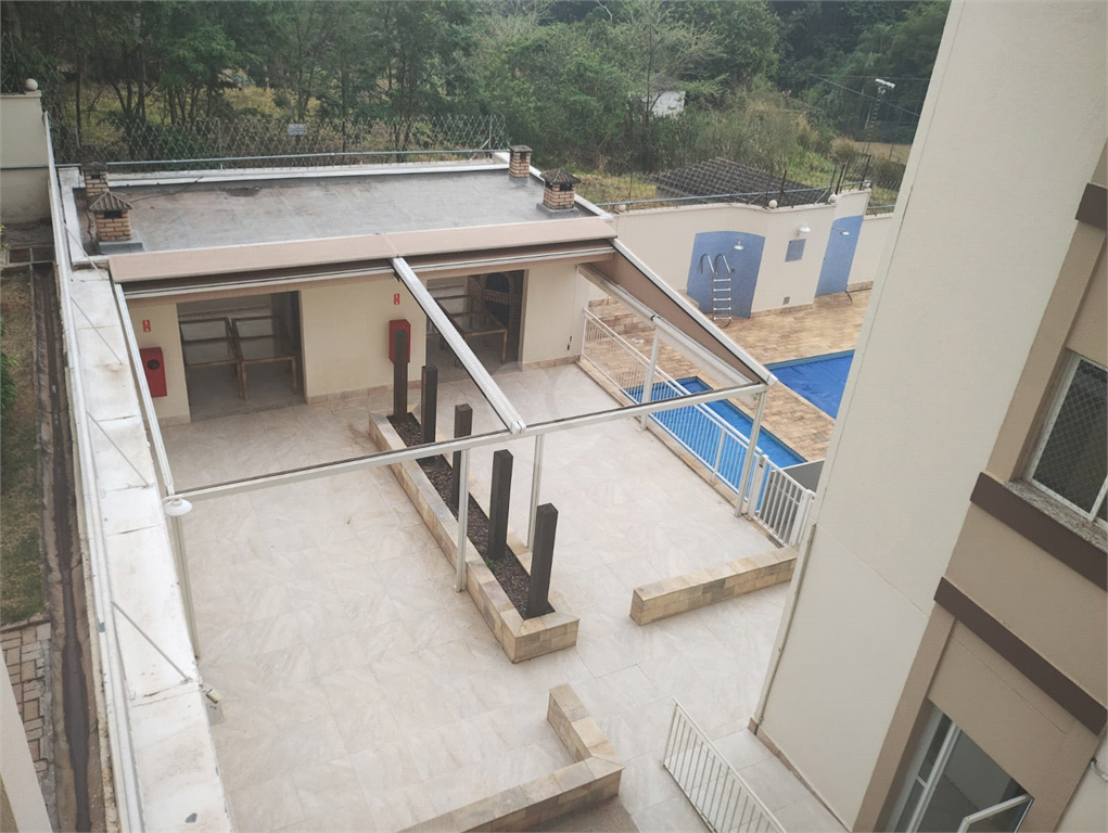 Venda Apartamento Jundiaí Engordadouro REO1024493 26