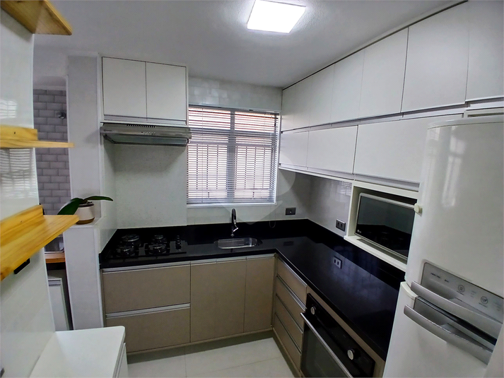 Venda Apartamento São Paulo Vila Nova Cachoeirinha REO1024494 19