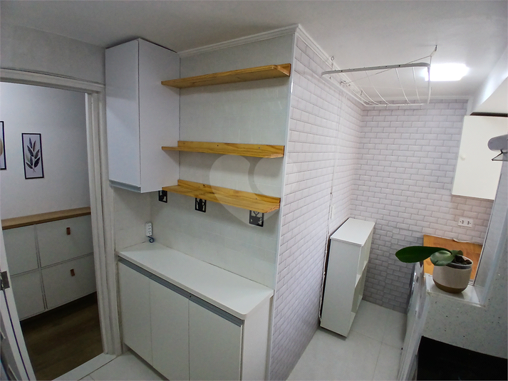 Venda Apartamento São Paulo Vila Nova Cachoeirinha REO1024494 25