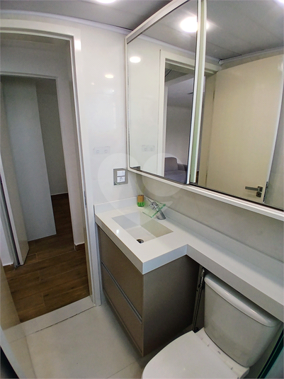 Venda Apartamento São Paulo Vila Nova Cachoeirinha REO1024494 13