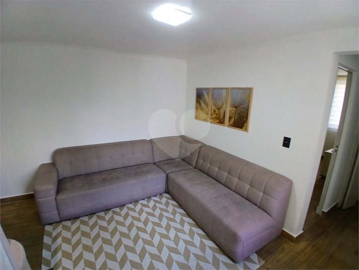 Venda Apartamento São Paulo Vila Nova Cachoeirinha REO1024494 4