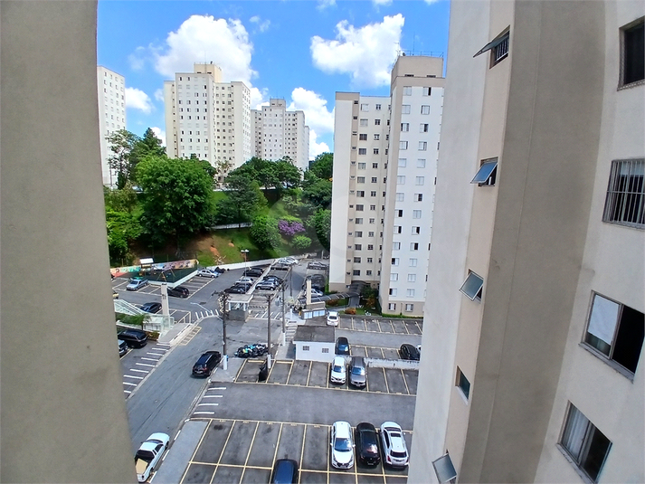 Venda Apartamento São Paulo Vila Nova Cachoeirinha REO1024494 18