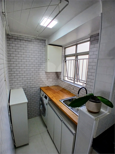 Venda Apartamento São Paulo Vila Nova Cachoeirinha REO1024494 20