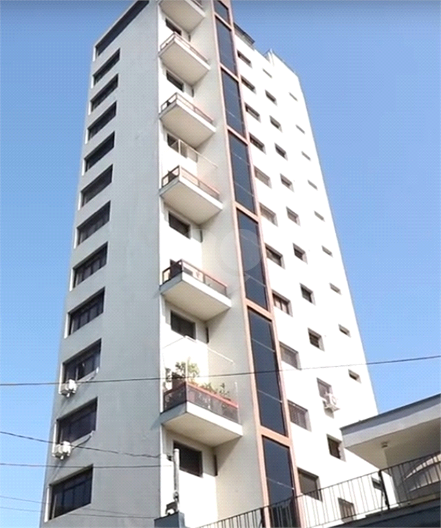 Venda Cobertura São Paulo Jardim São Paulo(zona Norte) REO1024499 2