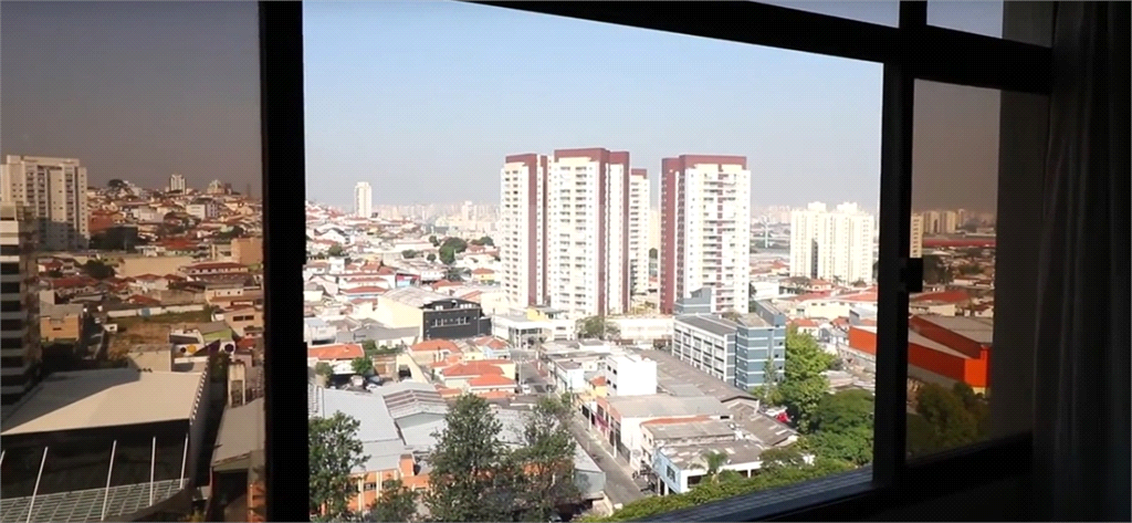 Venda Cobertura São Paulo Jardim São Paulo(zona Norte) REO1024499 9