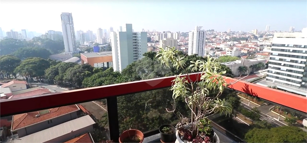 Venda Cobertura São Paulo Jardim São Paulo(zona Norte) REO1024499 6