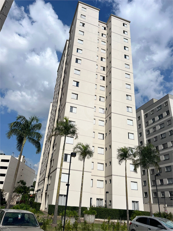 Venda Apartamento São Paulo Jardim Norma REO1024500 33