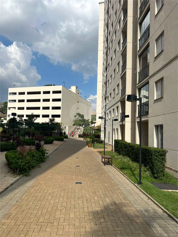 Venda Apartamento São Paulo Jardim Norma REO1024500 27