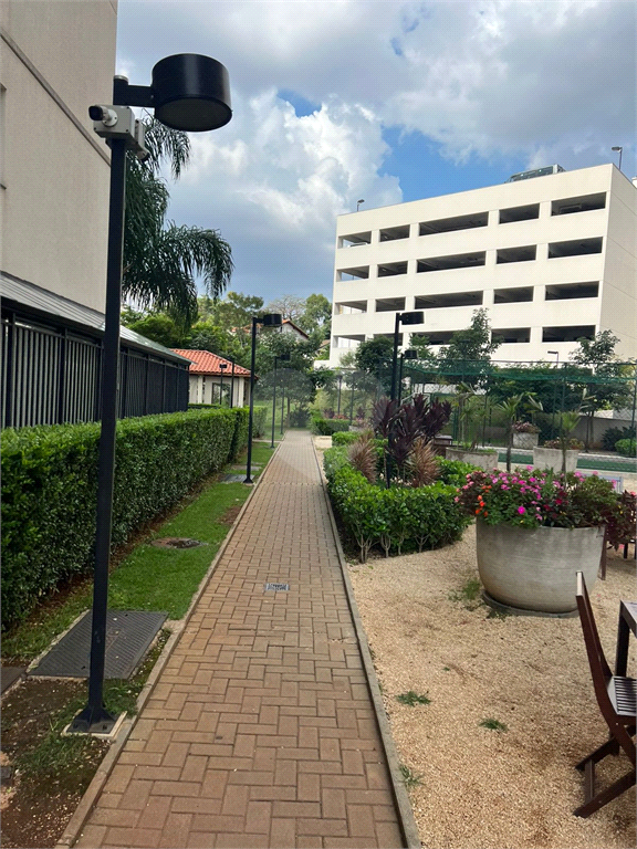 Venda Apartamento São Paulo Jardim Norma REO1024500 29