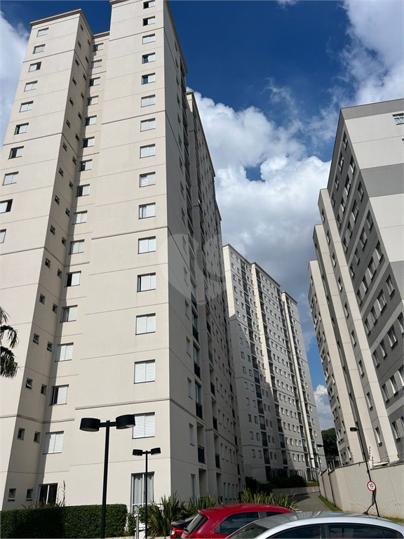 Venda Apartamento São Paulo Jardim Norma REO1024500 28