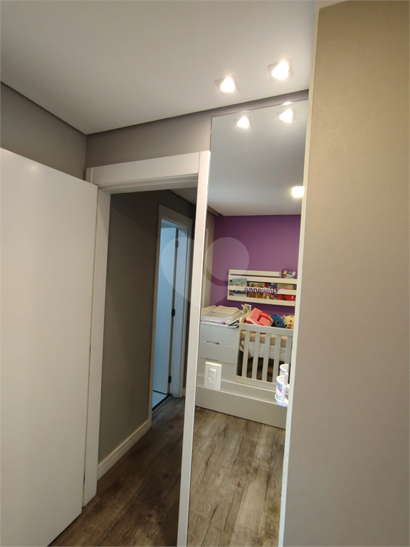 Venda Apartamento São Paulo Jardim Norma REO1024500 17