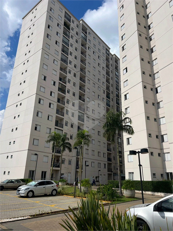 Venda Apartamento São Paulo Jardim Norma REO1024500 32