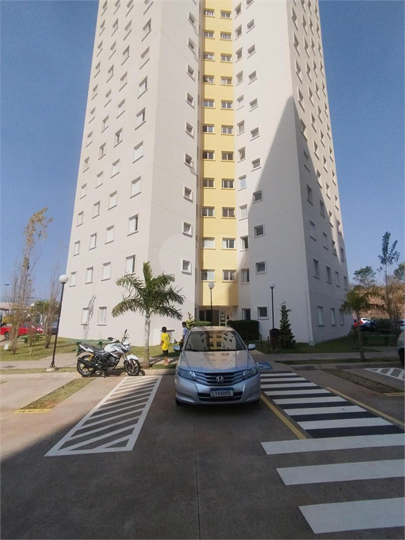 Venda Apartamento Jundiaí Parque Cidade Jardim Ii REO1024503 16