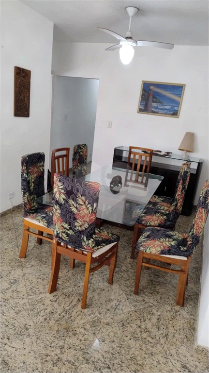 Venda Apartamento Guarujá Pitangueiras REO1024504 19