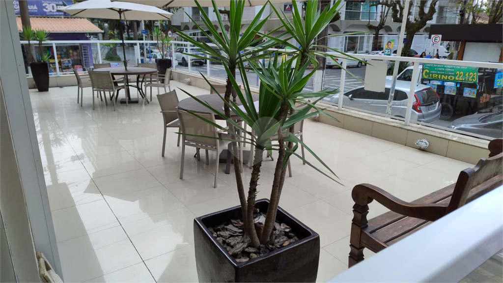 Venda Apartamento Guarujá Pitangueiras REO1024504 6