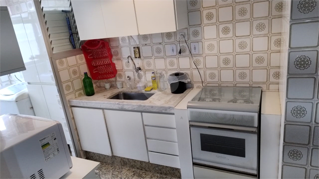 Venda Apartamento Guarujá Pitangueiras REO1024504 54