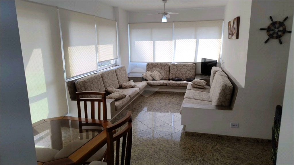 Venda Apartamento Guarujá Pitangueiras REO1024504 14