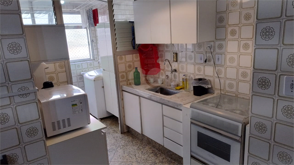 Venda Apartamento Guarujá Pitangueiras REO1024504 51