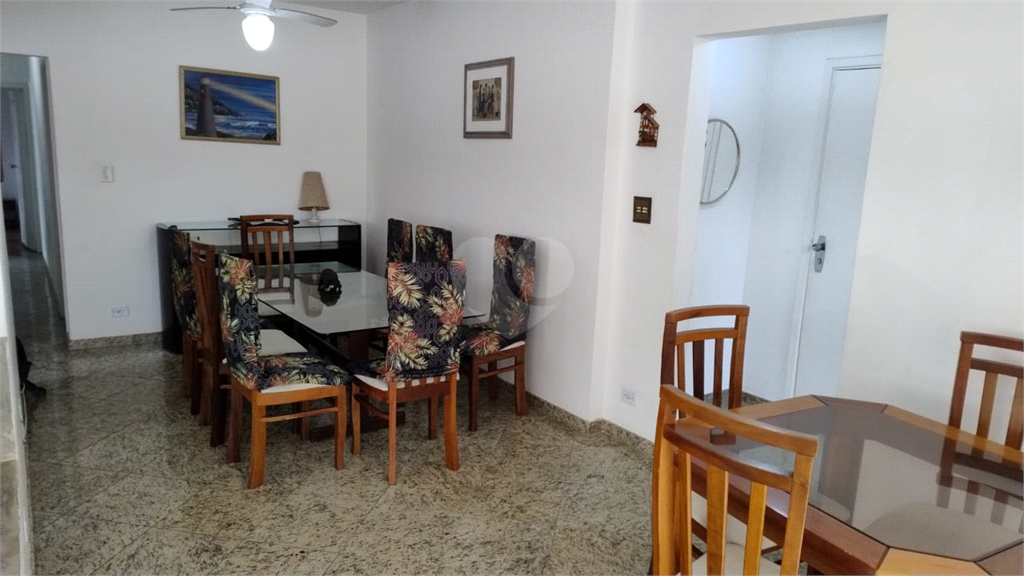 Venda Apartamento Guarujá Pitangueiras REO1024504 21