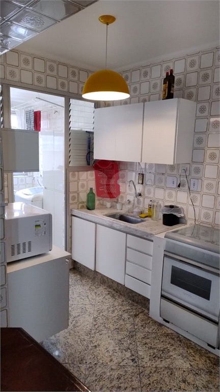 Venda Apartamento Guarujá Pitangueiras REO1024504 52