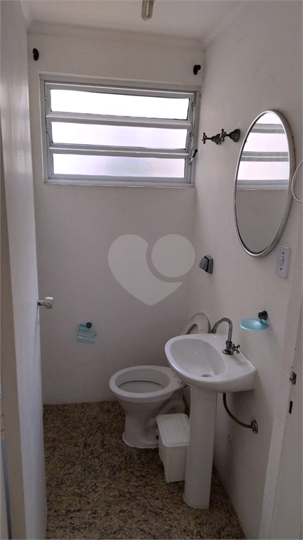 Venda Apartamento Guarujá Pitangueiras REO1024504 18